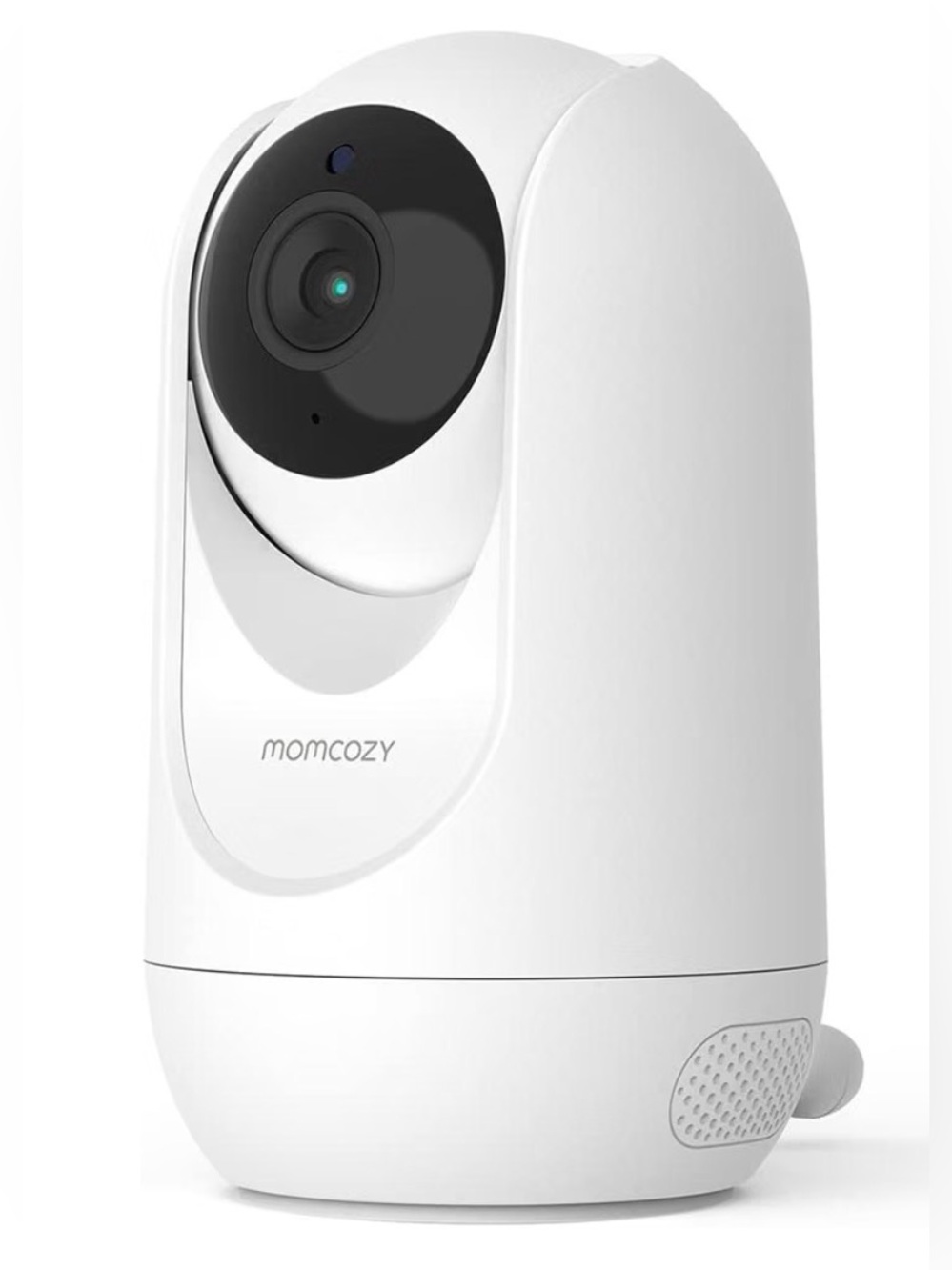 Momcozy Baby Monitor BM01 Add-on Camera Unit, 1080P HD Resolution